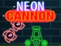 Oyunu Neon Cannon