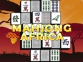 Oyunu Mahjong Africa