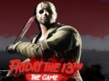 Oyunu Friday the 13th The game