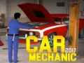 Oyunu Car Mechanic 2017