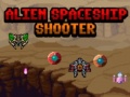 Oyunu Alien Spaceship Shooter