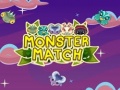 Oyunu Monster Match