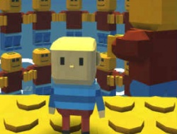 Kogama: Lego Dünyası 