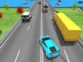 Oyunu Highway Traffic Racing 2020
