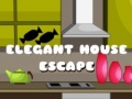 Oyunu Elegant House Escape