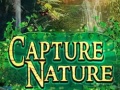 Oyunu Capture Nature