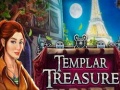 Oyunu Templar Treasure