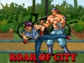 Oyunu Roar of City