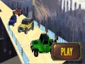 Oyunu Uphill Mountain Jeep Drive 2k20