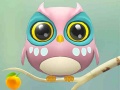 Oyunu Cute Owl Puzzle
