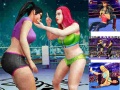 Oyunu Women Wrestling Fight Revolution Fighting