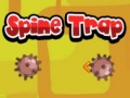 Oyunu Spine Trap