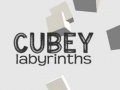 Oyunu Cubey Labyrinths