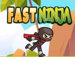 Hızlı Ninja 