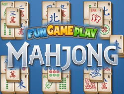 Fungameplay Mahjong