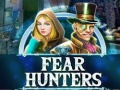 Oyunu Fear Hunters