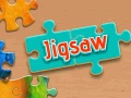 Oyunu Jigsaw