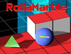 Rollamarble