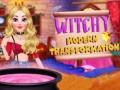 Oyunu Witchy Modern Transformation