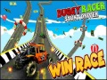Oyunu Buggy Racer Stunt Driver Buggy Racing