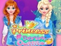 Oyunu Princesses Cool #Denim Outfits
