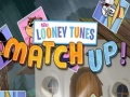 Oyunu New Looney Tunes Match up!