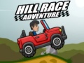Oyunu Hill Race Adventure