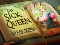Oyunu The Sick Queen