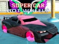 Oyunu Super Car Hot Wheels