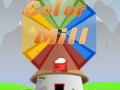 Oyunu Color Mill