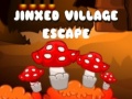 Oyunu Jinxed Village Escape