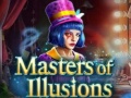 Oyunu Masters of Illusions