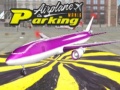 Oyunu AeroPlane Parking Mania