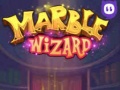 Oyunu Marble Wizard