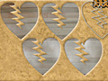 Oyunu Cookie Cutter: Twisted