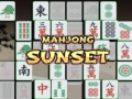 Oyunu Mahjong Sunset