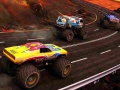 Oyunu Monster Truck Racing Legend