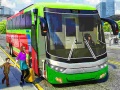 Oyunu Coach Bus Simulator