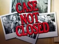 Oyunu Case not Closed