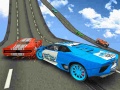 Oyunu Car Impossible Stunt Driving Simulator
