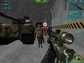 Oyunu Zombie Apocalypse Bunker Survival Z