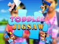 Oyunu Toddler Jigsaw