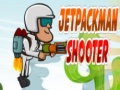 Oyunu Jetpackman Shooter