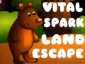 Oyunu Vital Spark Land Escape