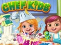 Oyunu Chef Kids