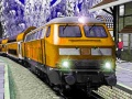 Oyunu Subway Bullet Train Simulator