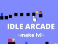 Oyunu Idle Arcade Make Lvl