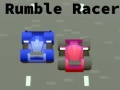 Oyunu Rumble Racer