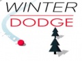 Oyunu Winter Dodge