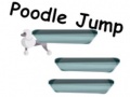 Oyunu Poodle Jump
